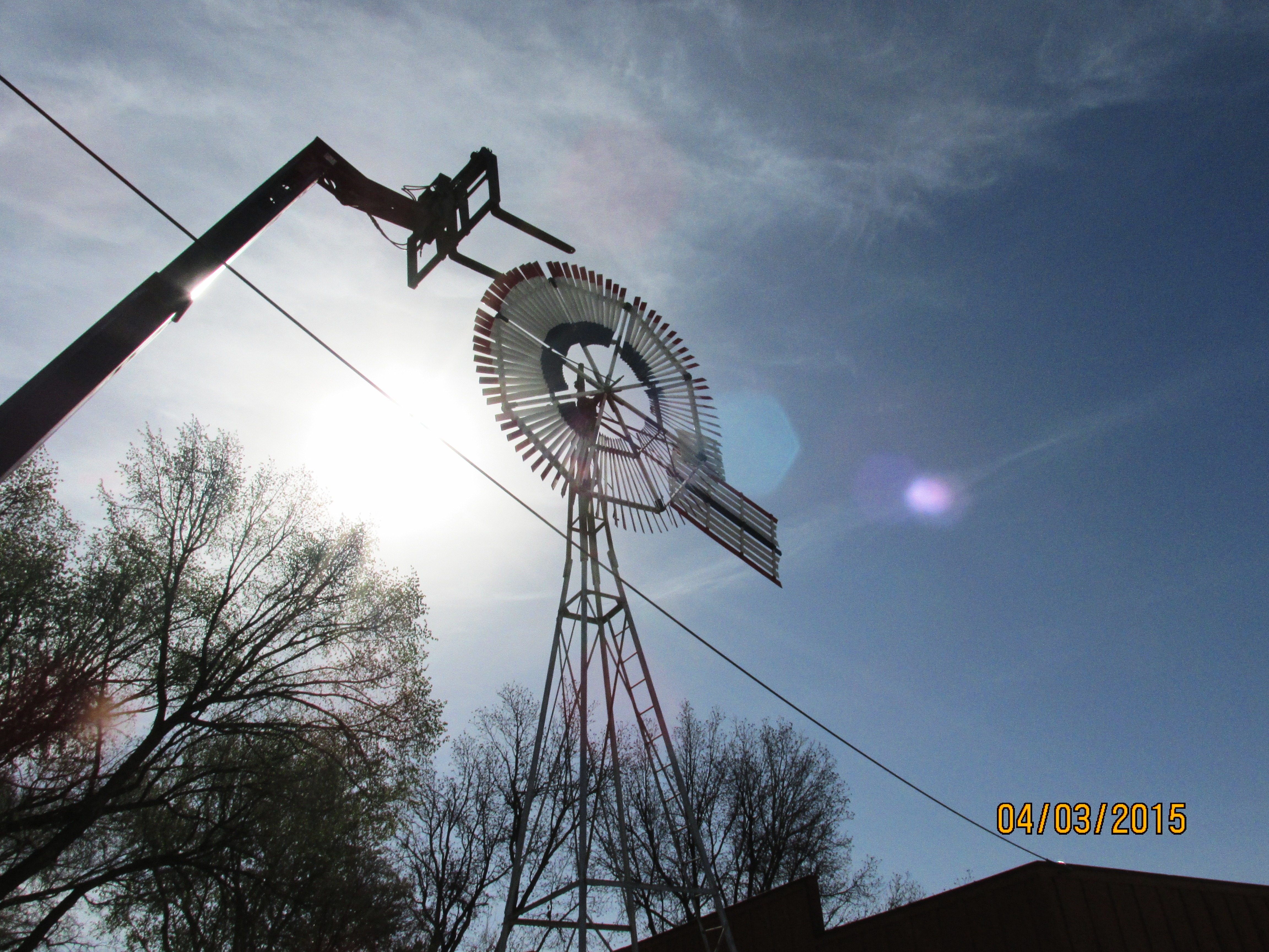 Windmill removal April 3 2015 001